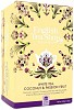 English Tea Shop Organic White Tea Coconut & Passion Fruit (20 Sachets) 40g x6pakk