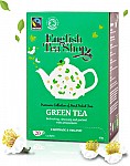 English Tea Shop Mahe Roheline Tee 20pakk x6