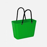 Eko Hinza kott vÃ¤ike roheline Green Plastic