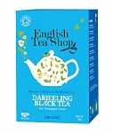 Darjeeling Black Tea  Must tee 20tkx6