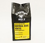 Organic Coffee Beans Guatemala Honeyed Grumpy Mule 227g