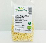 Mahe Magus Mais külmutatud IQF 250g