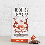 Joes Tea Company Organic Rest-Repeat Rooibos 2g x15