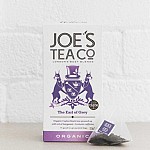 Joes Tea Company  Mahe Must Tee Earl Grey 37,5g