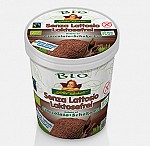 Mahe Chocolate Ice Cream lactose-free 500ml